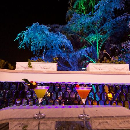 Padam Boutique Hotel Tirana Pokoj fotografie