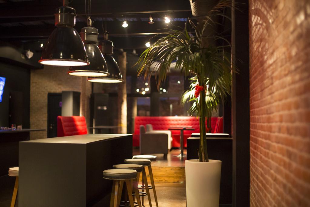 Padam Boutique Hotel Tirana Exteriér fotografie